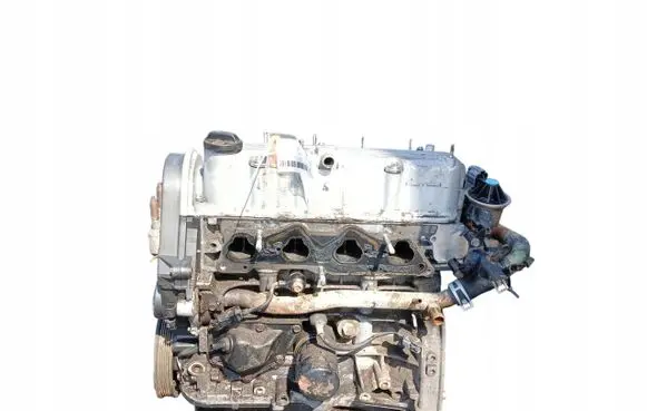 Honda Civic Engine D14Z5