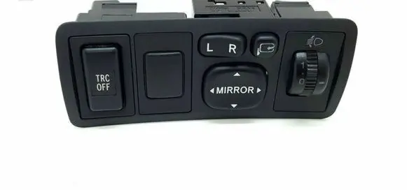 Toyota Avensis T250 A set of switches 8415205051