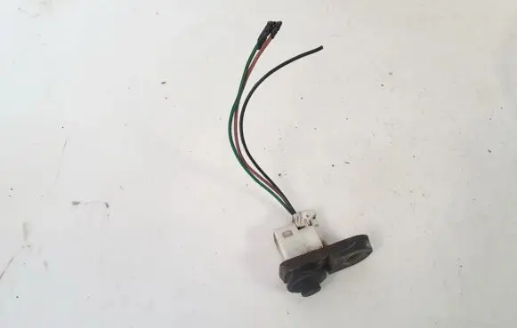 Mazda 3 I Front door sensor 