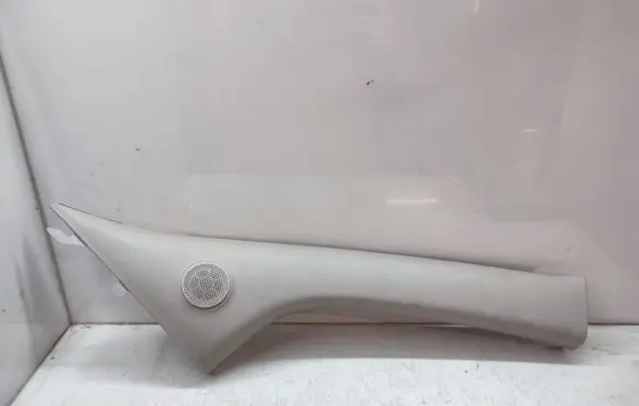 (A) pillar trim