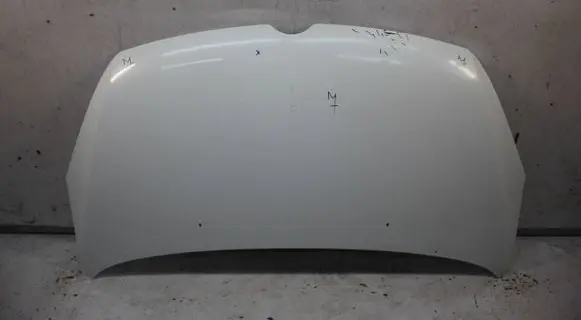 Opel Agila B Engine bonnet/hood