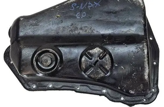 Ford S-MAX Oil sump 9681842080