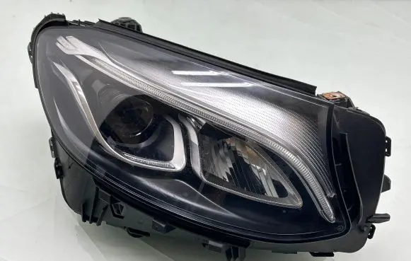 Mercedes-Benz GLC X253 C253 Headlight/headlamp A2539065401 12518205 Q05ZGS0002