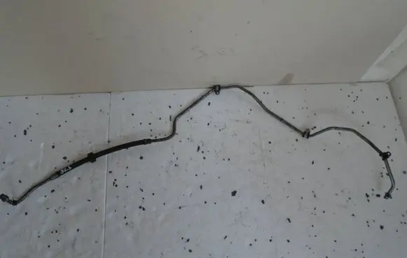 Mercedes-Benz SLK R171 Power steering hose/pipe/line