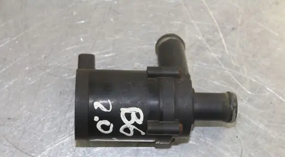 Volkswagen PASSAT B6 Electric auxiliary coolant/water pump