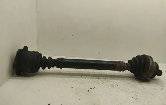 Audi A6 S6 C5 4B Front driveshaft 895407283