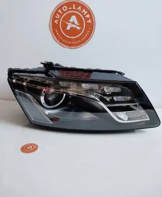 Audi Q5 SQ5 Headlight/headlamp 8R0941030AF