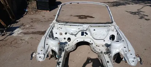 BMW Z4 E89 Front bodywork piece 