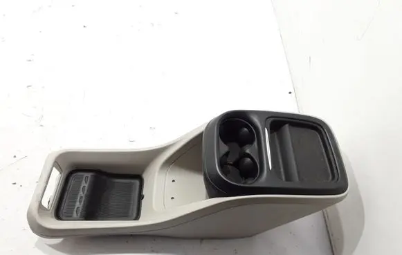 Armrest