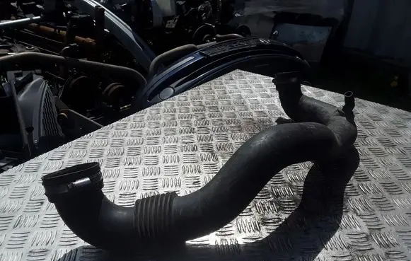 Renault Master II Intercooler hose/pipe 8200261965