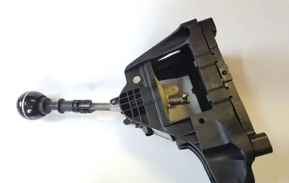 Fiat 500X Gear shifter/selector 00502944080 39246