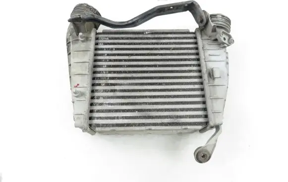 Volkswagen Phaeton Intercooler radiator 880539SA 3D0145785