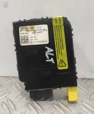 Seat Altea Steering angle sensor 1K0953549AE 05113503 01016052840148