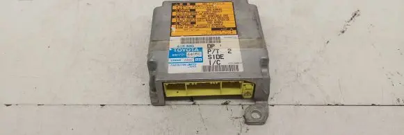 Toyota Avensis Verso Airbag control unit/module 8917044050 52G03N1731 2310002460