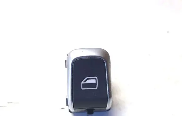 Audi A8 S8 D4 4H Electric window control switch 4H0959855A
