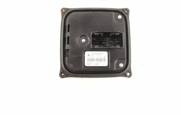 Mercedes-Benz C W204 Xenon control unit/module 2189000002 2189009901