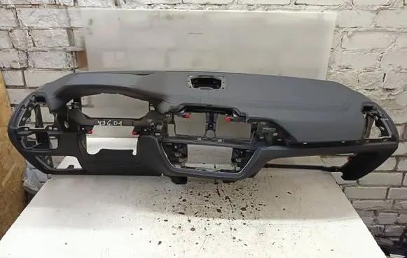 BMW X3 G01 Dashboard 9363409