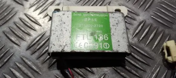 Mazda 3 I Other control units/modules 2710002720 271000-2720