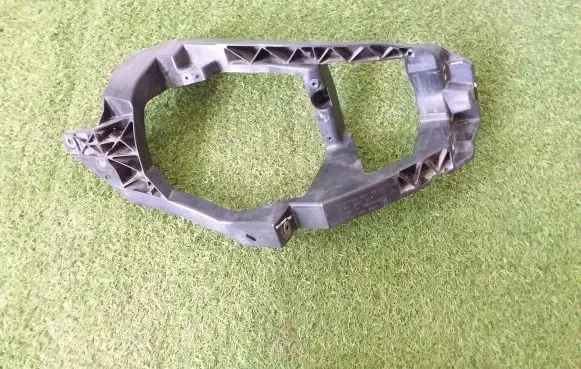 Smart ForFour I Headlight/headlamp mounting bracket A4546201001 MN900216