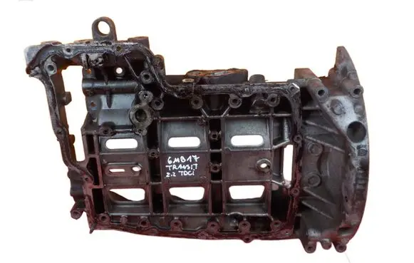 Ford Transit Oil sump 8CIQ6U004AA