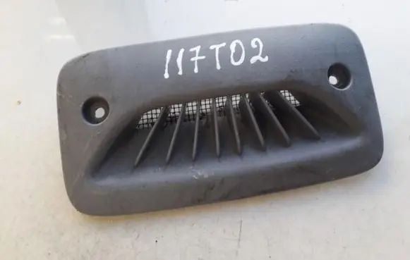 Toyota Previa (XR30, XR40) II Dash center air vent grill 8712528050 87125-28050