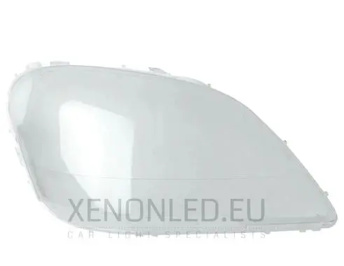Mercedes-Benz ML W164 Headlight lense 