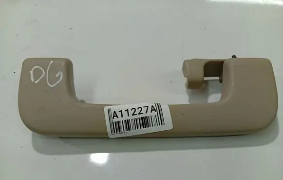 Audi Q7 4L Rear interior roof grab handle 