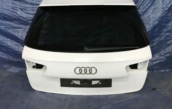 Audi A6 S6 C7 4G Tailgate/trunk/boot lid A6C7KLAPALY9C