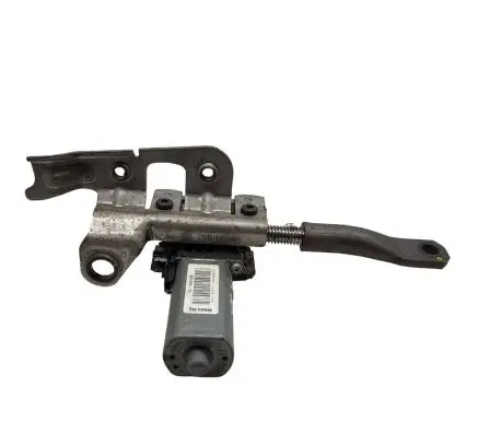 Volkswagen Touareg II Seat adjustment motor 984686105 D359000