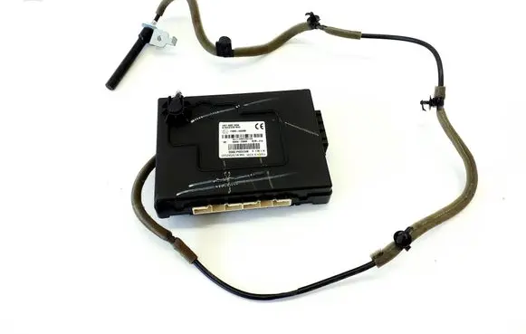 Hyundai i20 (GB IB) Central body control module 95400C8830