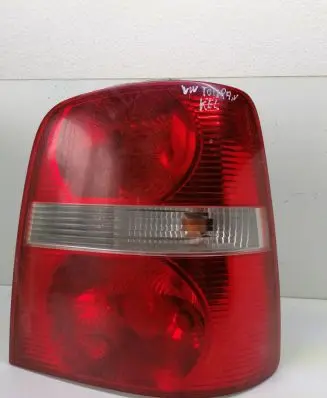 Volkswagen Touran I Rear/tail lights 1T0945258A