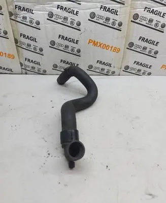 Citroen C4 I Picasso Engine coolant pipe/hose X632149