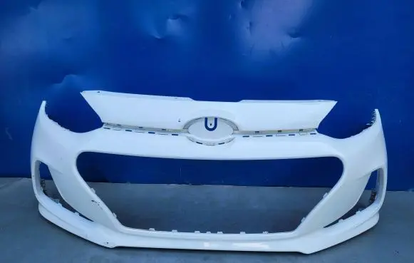 Hyundai i10 Front bumper 86511B9500