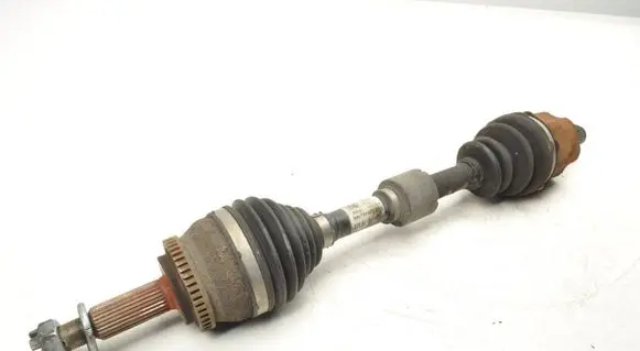 KIA Ceed Front driveshaft 495011H210