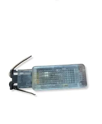 Volkswagen Touareg I Other interior light 6L0947565