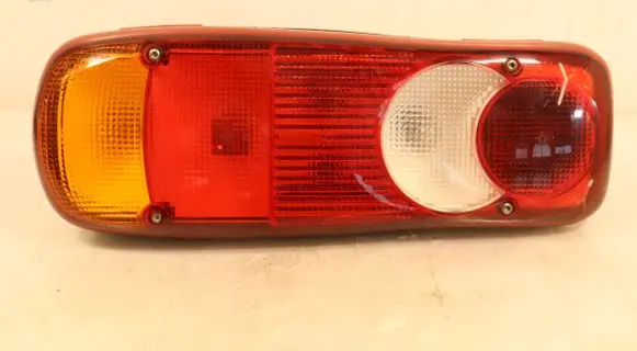 Renault Master III Rear/tail lights 153099