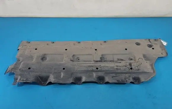 MG MG3 III Center console 11789852 IMPRK1570189