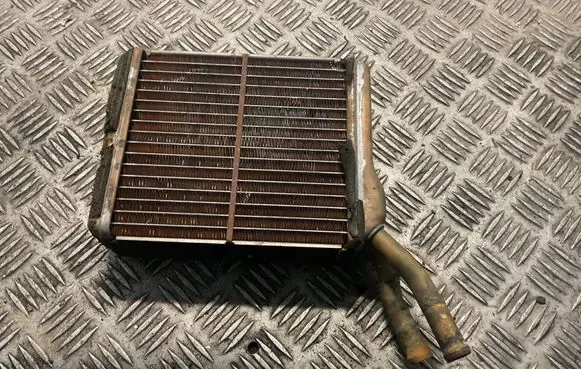 Opel Frontera A Heater blower radiator