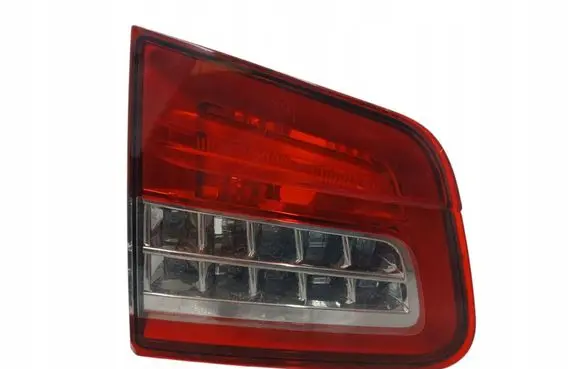 Citroen C5 Tailgate rear/tail lights 9675067780
