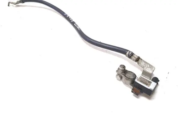 Ford Focus Negative earth cable (battery) JX6T10C679BD