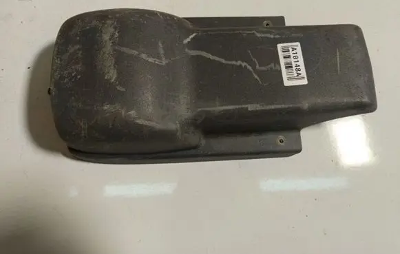 Iveco Daily 30.8 - 9 Other interior part 0380102 03801-02