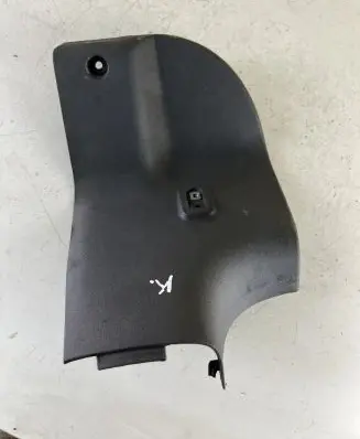 Iveco Daily 4th gen Other interior part 369000500 348000500 504047553