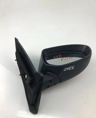 Mazda 6 Front door electric wing mirror E4022683