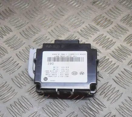 Hyundai Kona I Other devices 3K58J21000 95300J9500