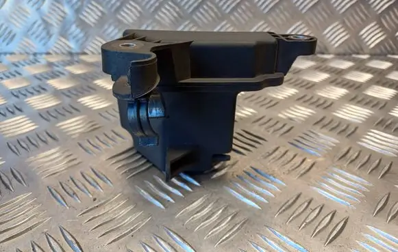 Volvo S40 Vacuum air tank 9646411180
