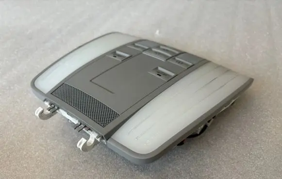Mercedes-Benz E W212 Front seat light A2129064301 2129064301 A0128206610
