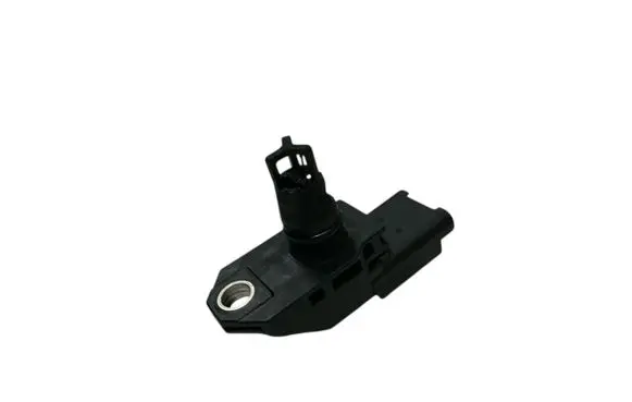 Ford Mondeo MK IV Air pressure sensor 9663480880