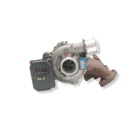 KIA Ceed Turbo 16153164GN 282012A780 16389700014