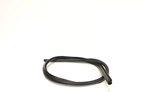 BMW X5 F15 Engine compartment rubber 