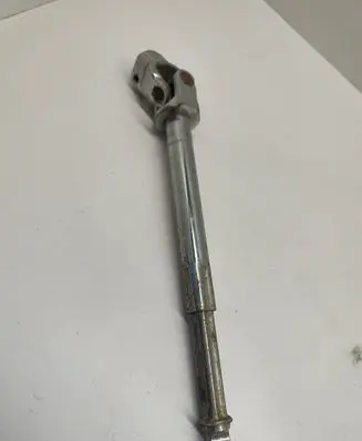 Steering column universal joint